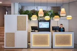 Catalonia Sabadell - Sant Quirze del Vallès