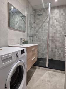 Appartements FAMILY appt type 3 centre-ville : photos des chambres