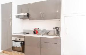 Central Studio with Easy Access to Monaco