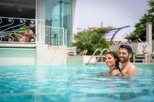 Luxor Beach Boutique Hotel Cattolica