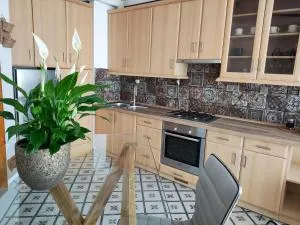 Júlia Apartman Kaposvár*** - Simonfa