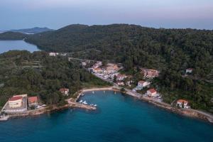 Ferienhaus für 7 Personen und 1 Kind in Kali, Dalmatien Inseln vor Zadar