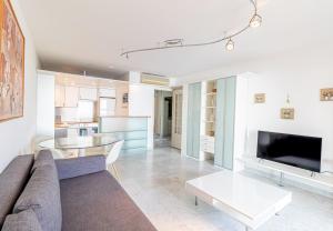 Maisons de vacances Superb T2 Apartment Pool 10 Mn From Monaco : photos des chambres