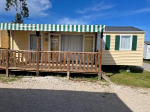 Bungalow Martins Nazaré Land`s Hause