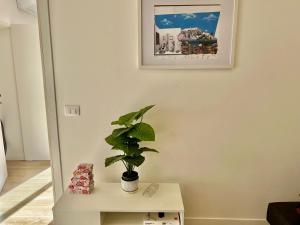 Panoramic Sea & Monaco View 2-Room