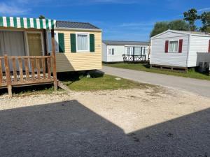 Bungalow Martins Nazaré Land`s Hause