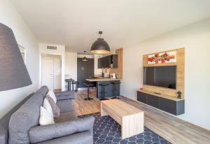 Beautiful apt with terracepool - Near Monaco