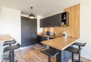 Beautiful apt with terracepool - Near Monaco