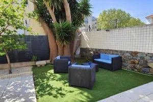 Villa à 200 m de la plage - Fréjus