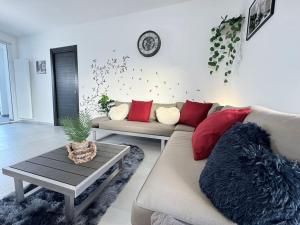 Attico Magnificent [Wi-FiFree Parking]