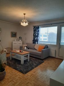 Santas Arctic Residence