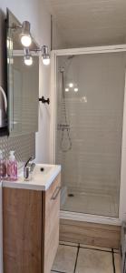 Némo Petit studio cosy.