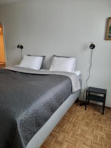 Santas Arctic Residence