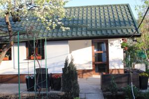 Căsuța artiștilor