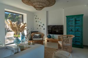 Ibiza Style Villa with pool by Prime Spanish Holidays