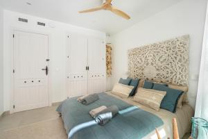 Ibiza Style Villa with pool by Prime Spanish Holidays