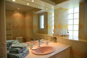 B&B / Chambres d'hotes Au Grand Bonheur : photos des chambres