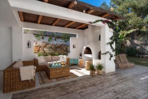 Ibiza Style Villa with pool by Prime Spanish Holidays