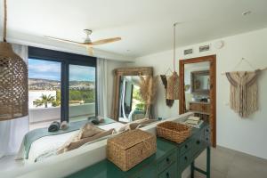 Ibiza Style Villa with pool by Prime Spanish Holidays