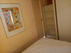 HOLIDAYLAND 233 T3 MEZZANINE 7 couchages climatisé NARBONNE PLAGE