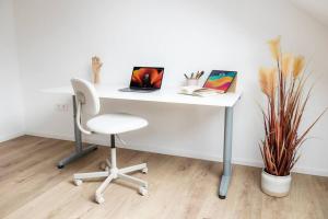 Kassel Rooms I