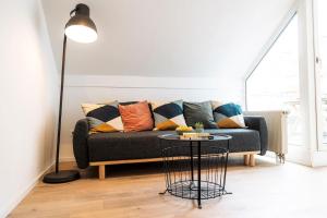 Kassel Rooms I