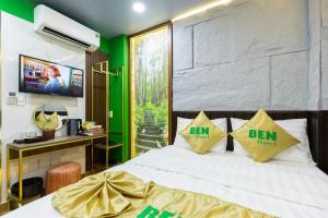 Ben Hotel