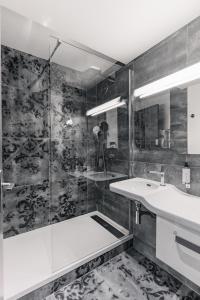 Hotels Le Thalassa Hotel & Spa : photos des chambres