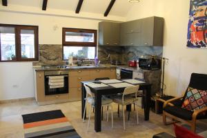 Căsuța artiștilor