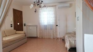 DIMORA ANTONIANNA in VALLE DITRIA