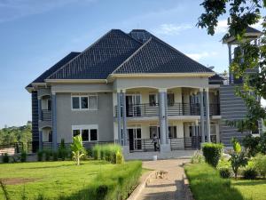Bigodi Community Homestay