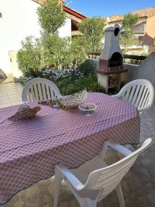 HOLIDAYLAND 437 VILLA T2 MEZZANINE 6 couchages NARBONNE PLAGE