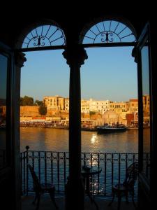 Casa Leone Hotel Chania Greece