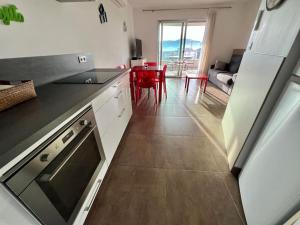 Appartement Sole - vue golfe de Porto Vecchio