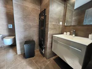 Appartement Sole - vue golfe de Porto Vecchio