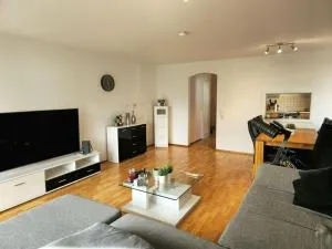 Ruhige Wohnung in guter Gegend - Lambsheim