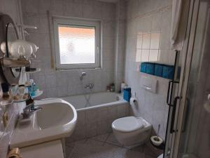 Ruhige Wohnung in guter Gegend