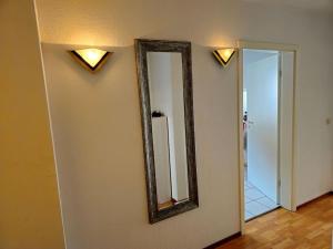 Ruhige Wohnung in guter Gegend