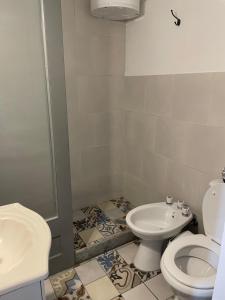 La Escondida, Casa de Huéspedes