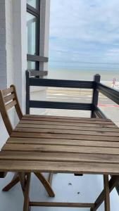 Casa Concordia, charming flat