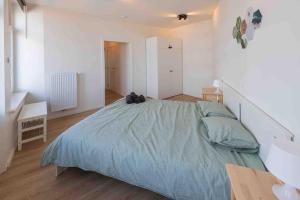 Casa Concordia, charming flat