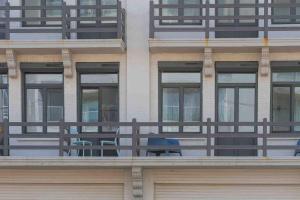 Casa Concordia, charming flat