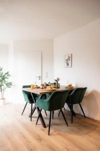 Kassel Rooms I