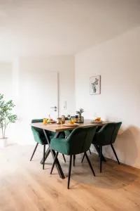 Kassel Rooms I - Staufenberg