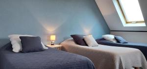 Maisons d'hotes Domaine Buhez Nevez : photos des chambres