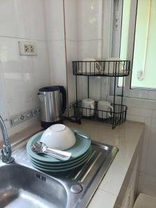 Wasin House One Bedroom - Maenum
