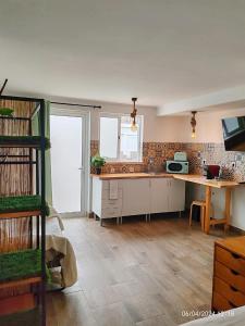 Seixal Bay Village - Estúdio Vista Piscina