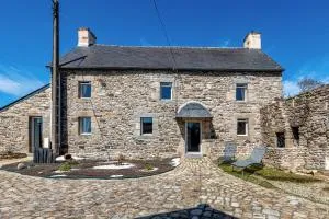 Gite 8 pers au calme - 9kms plages - 卡马雷