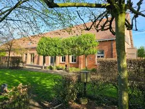 Logeerderij tussen Koe & Kroonluchter - Goirle