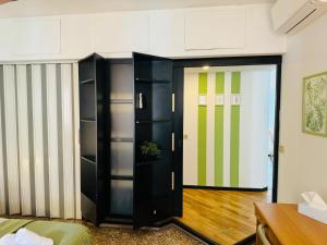 Appartamento Ca' Zaccaria con 2 Camere da Letto - Castello 4993